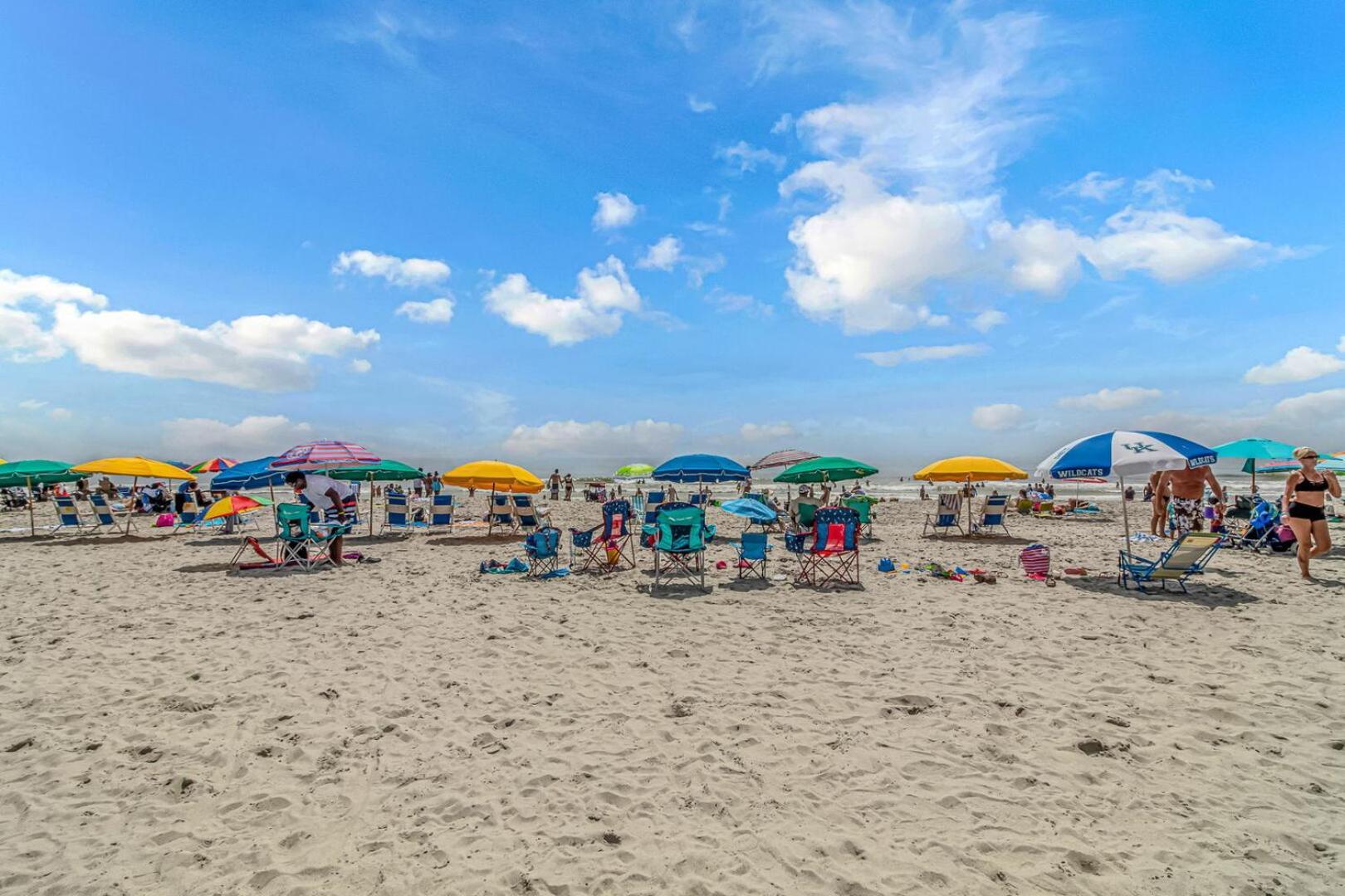 Grande Cayman Resort Unit 216 Myrtle Beach Zewnętrze zdjęcie