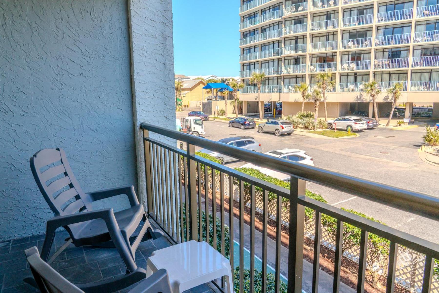 Grande Cayman Resort Unit 216 Myrtle Beach Zewnętrze zdjęcie