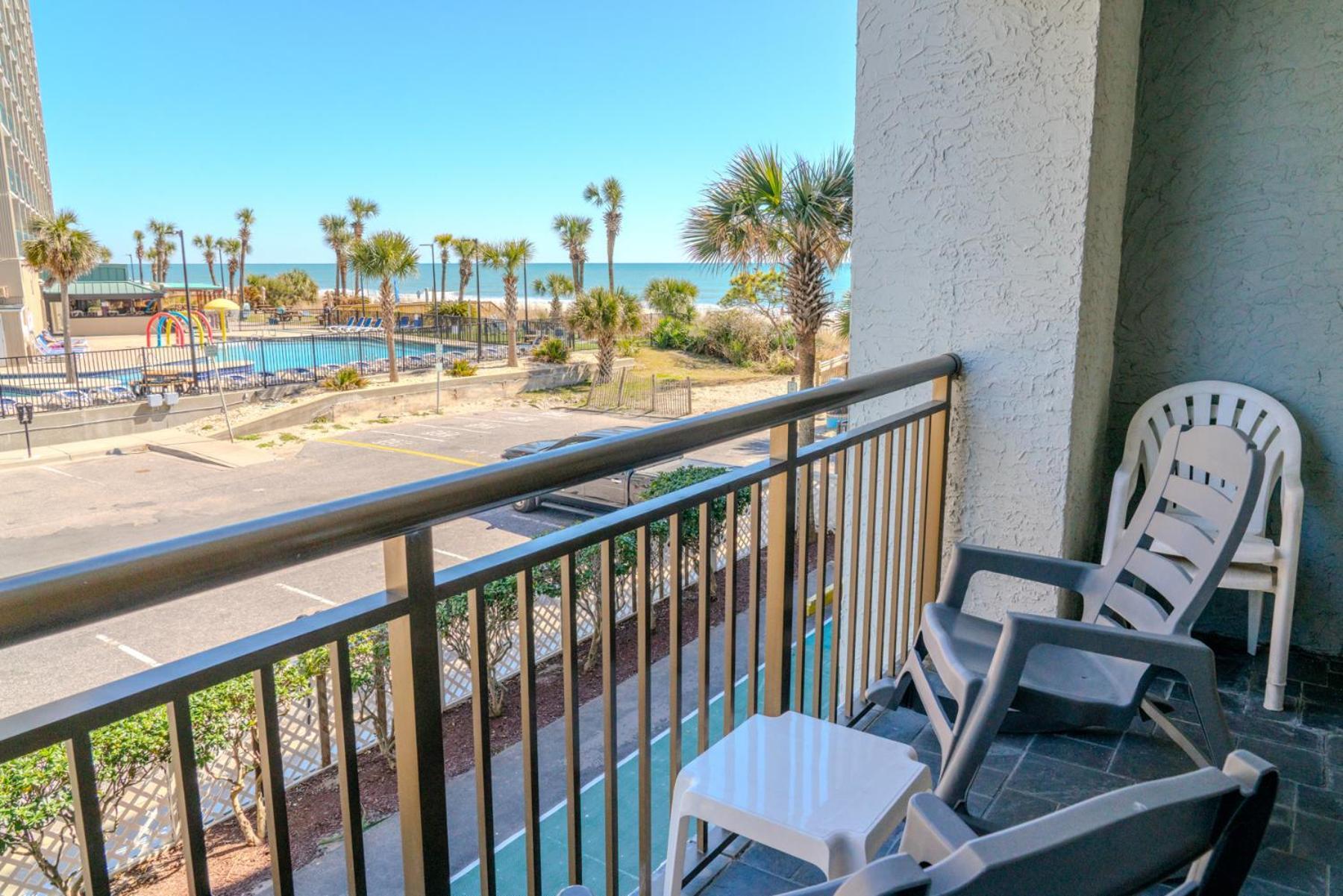 Grande Cayman Resort Unit 216 Myrtle Beach Zewnętrze zdjęcie