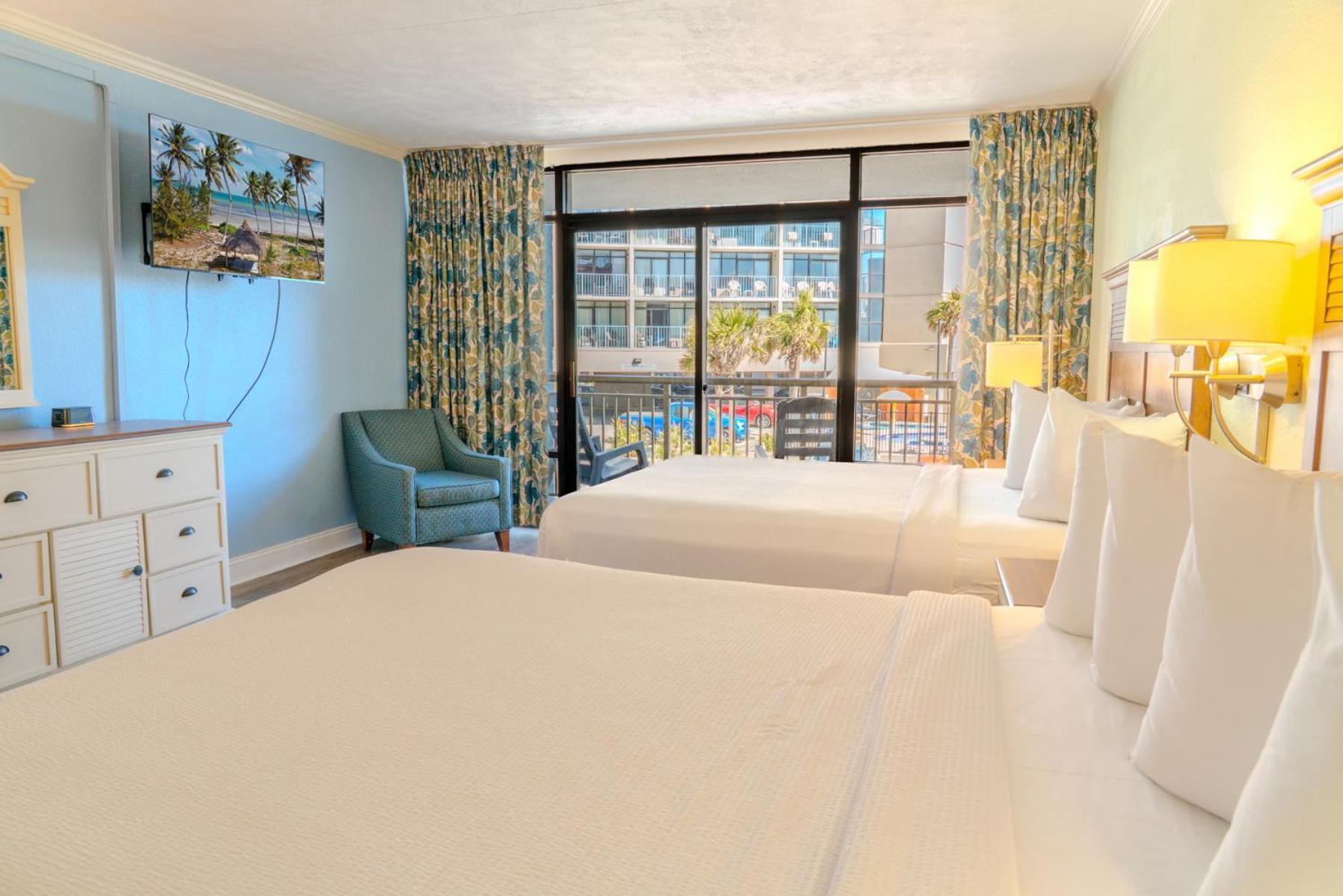 Grande Cayman Resort Unit 216 Myrtle Beach Zewnętrze zdjęcie
