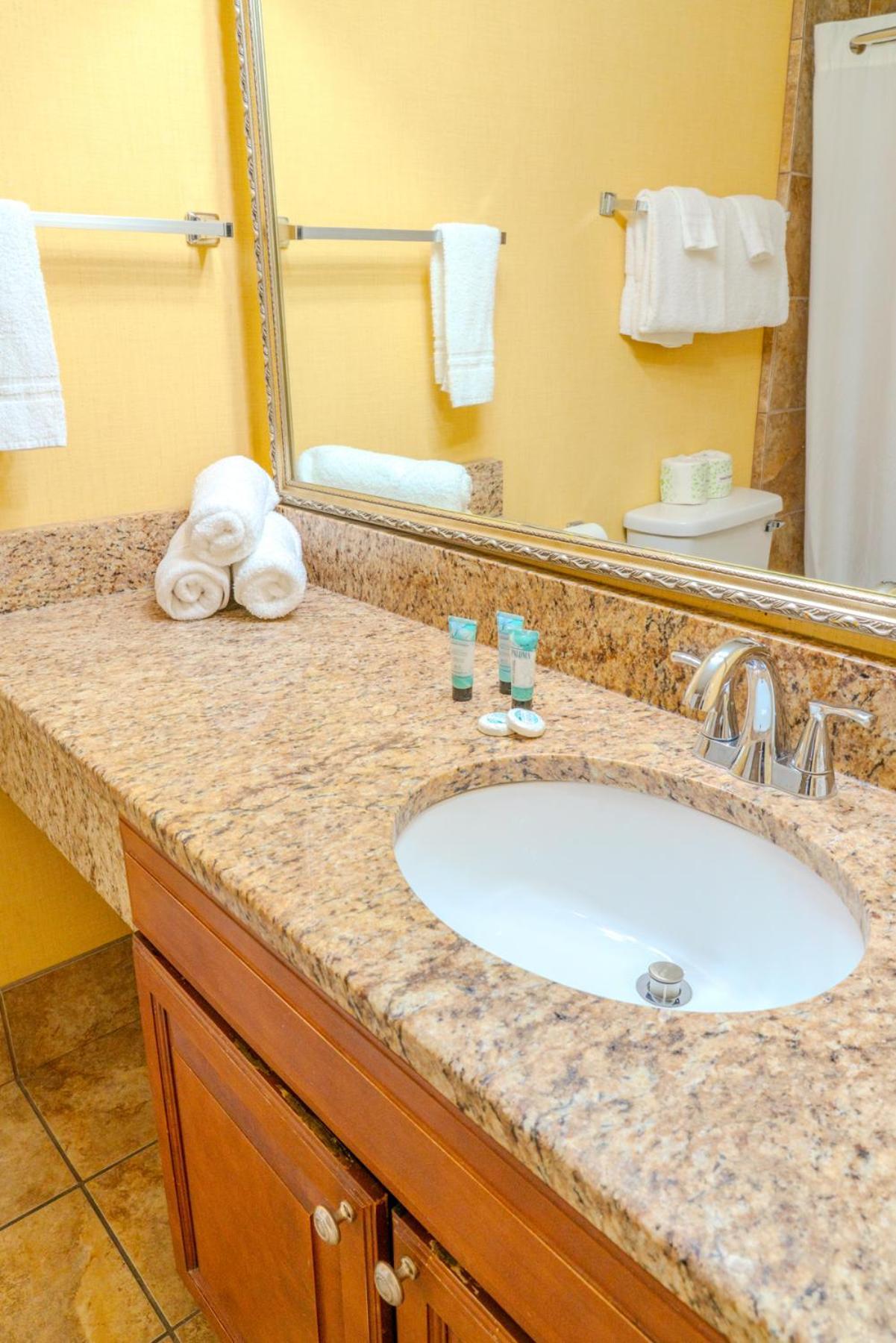 Grande Cayman Resort Unit 216 Myrtle Beach Zewnętrze zdjęcie