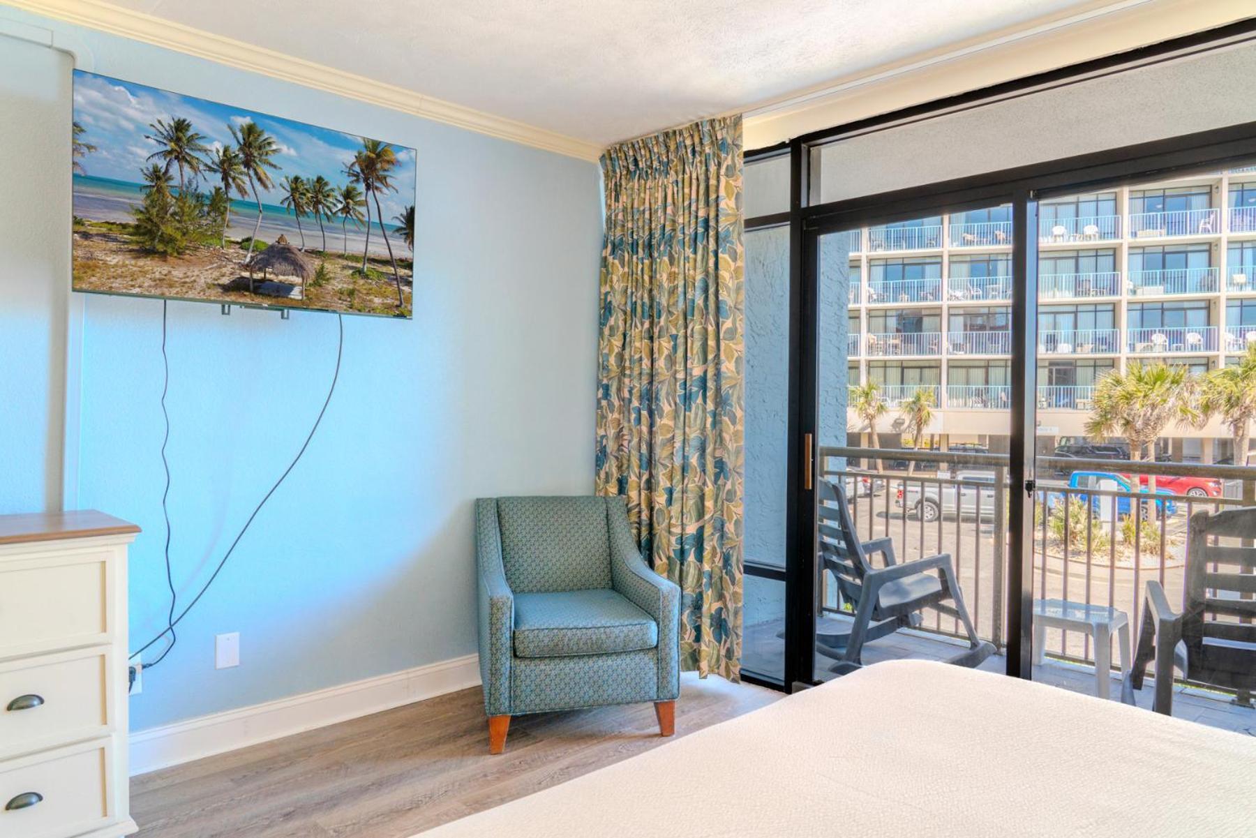 Grande Cayman Resort Unit 216 Myrtle Beach Zewnętrze zdjęcie