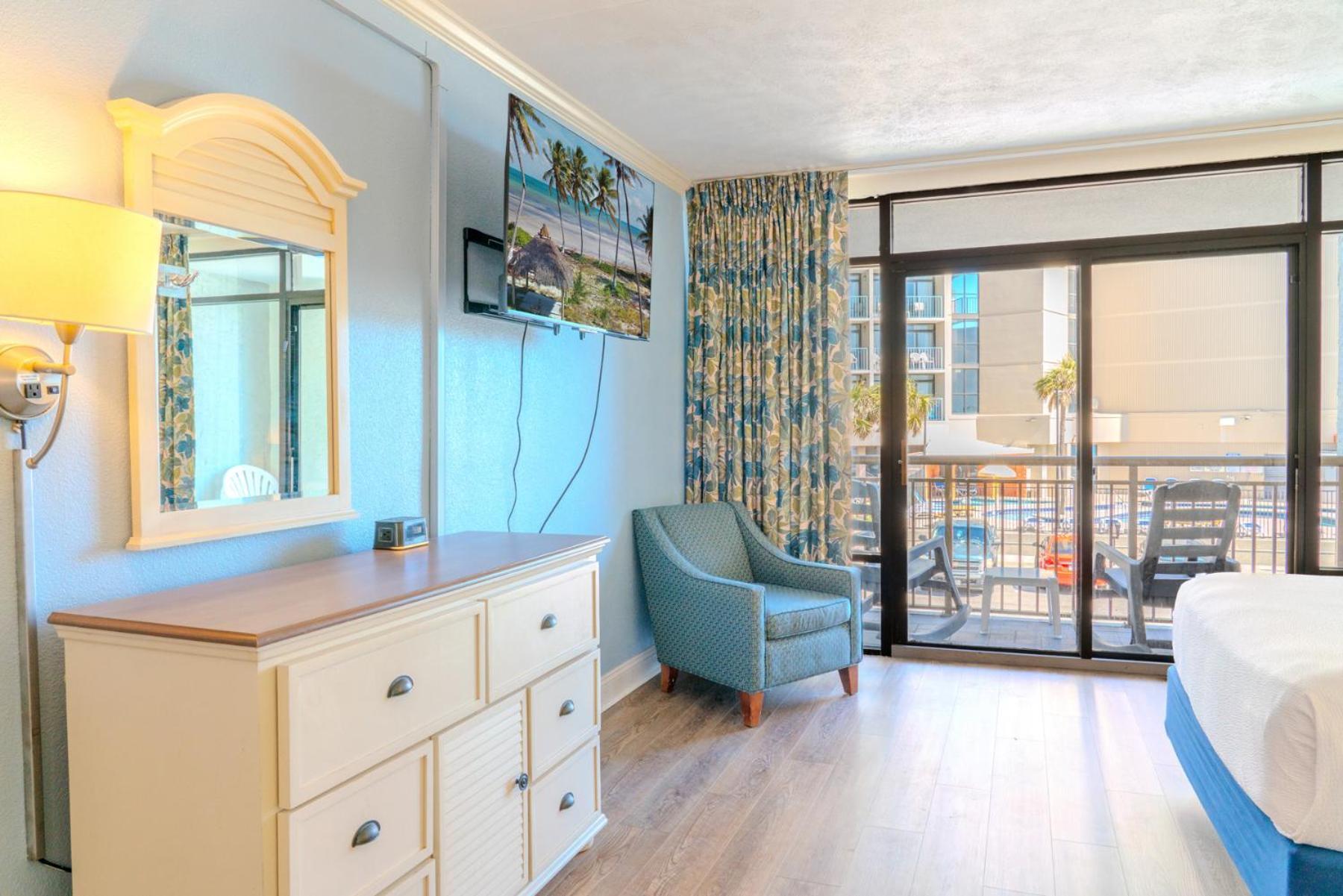 Grande Cayman Resort Unit 216 Myrtle Beach Zewnętrze zdjęcie