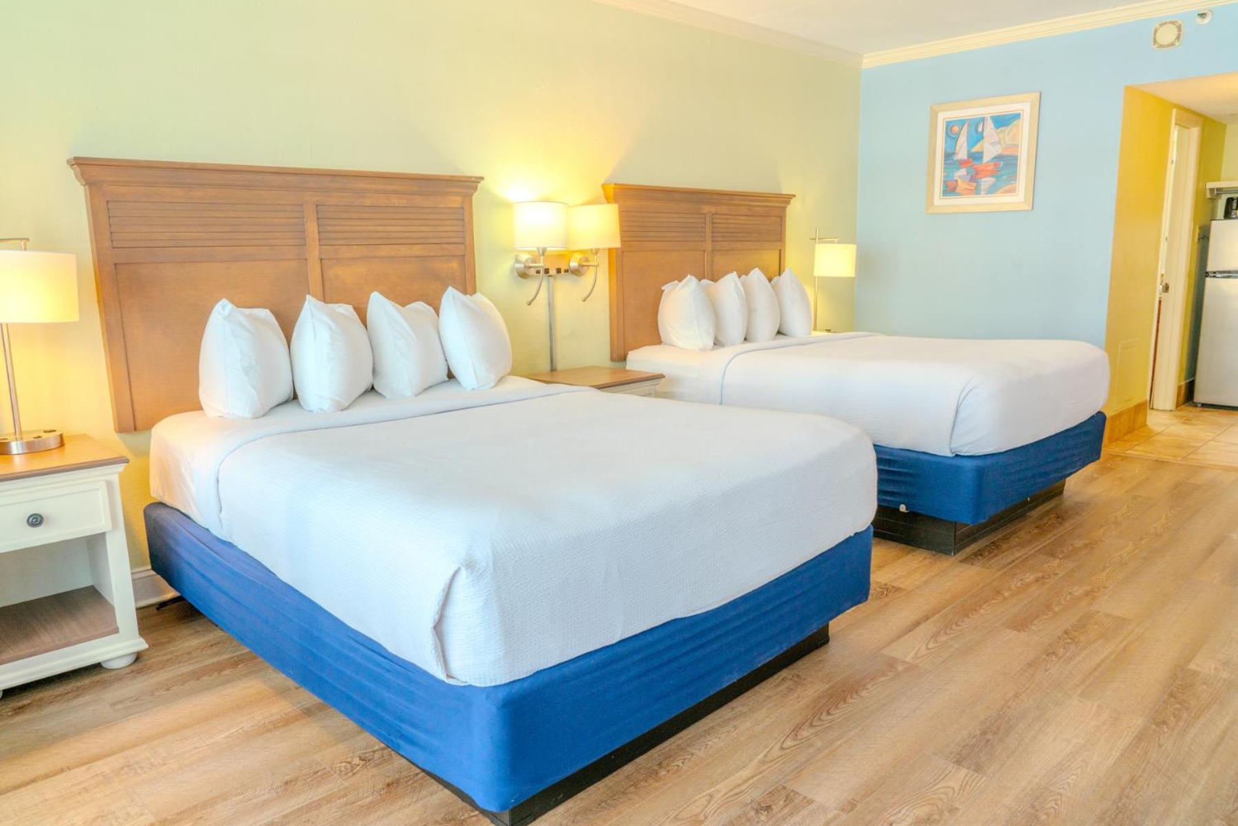 Grande Cayman Resort Unit 216 Myrtle Beach Zewnętrze zdjęcie
